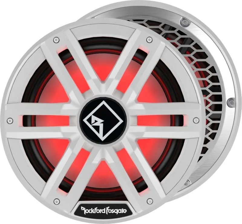 Marine Audio