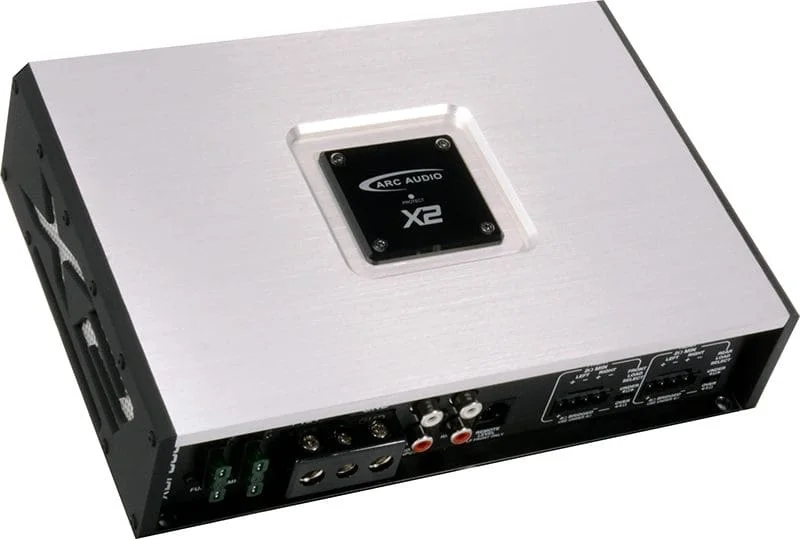 Output Converter