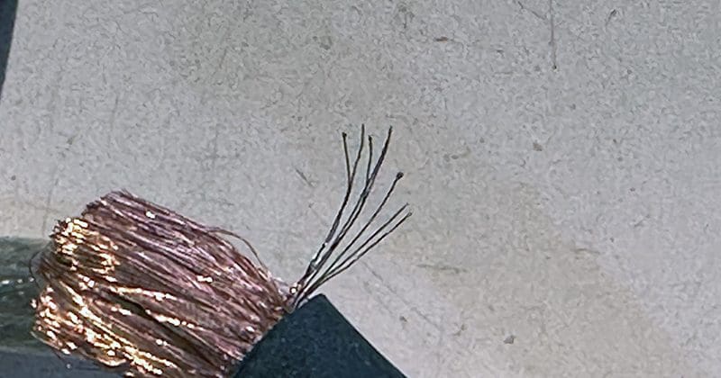 Test Wire