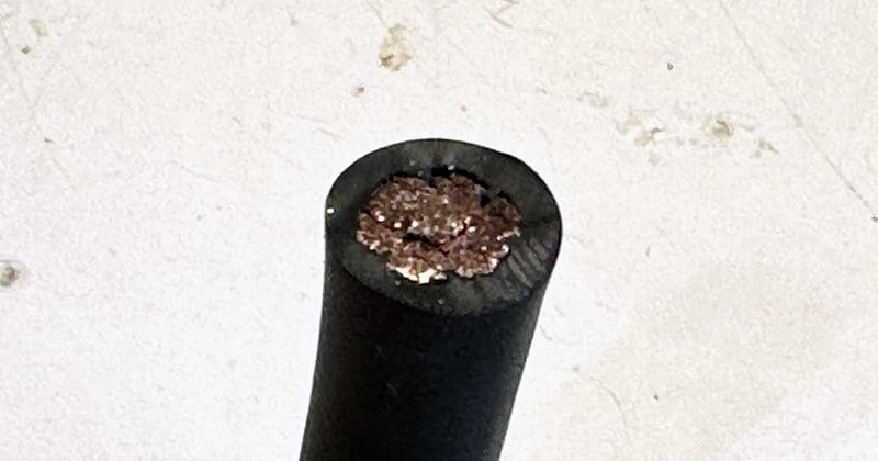 Test Wire