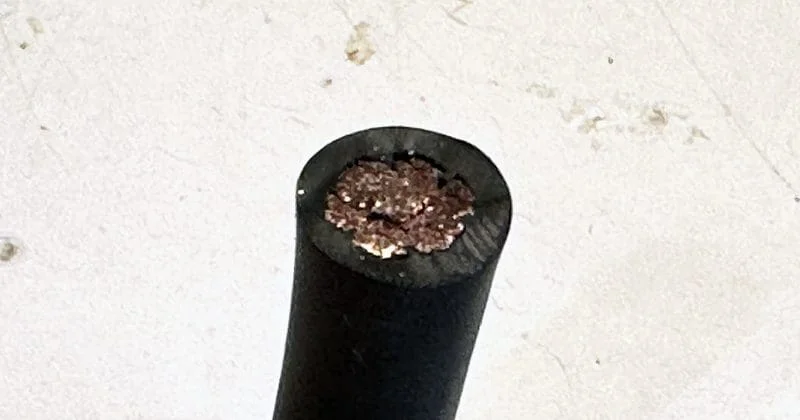 Test Wire