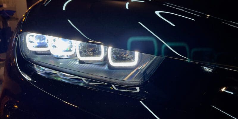 Automotive Headlight Upgrades – Part 1: Technologies