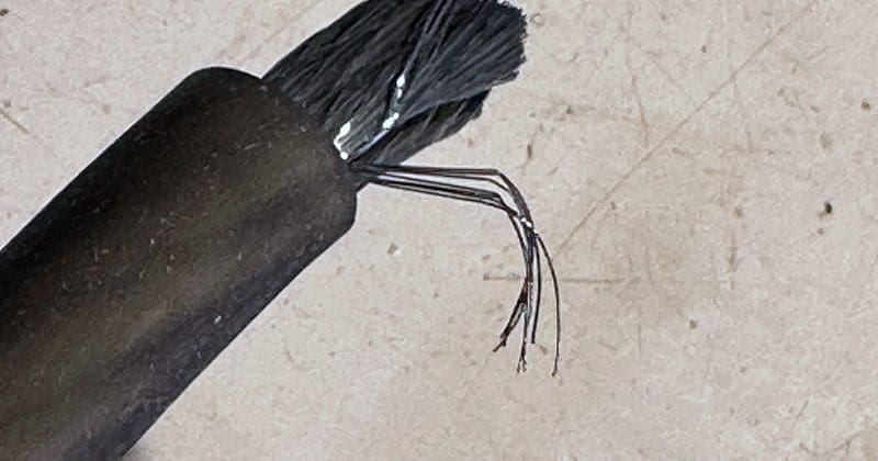 Test Wire