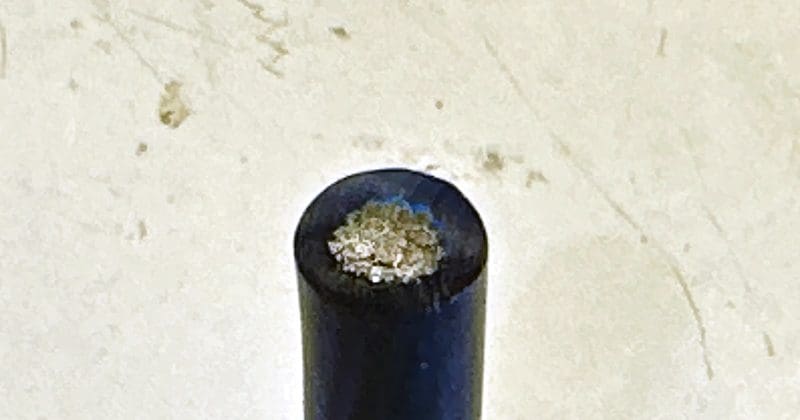 Test Wire
