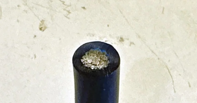 Test Wire