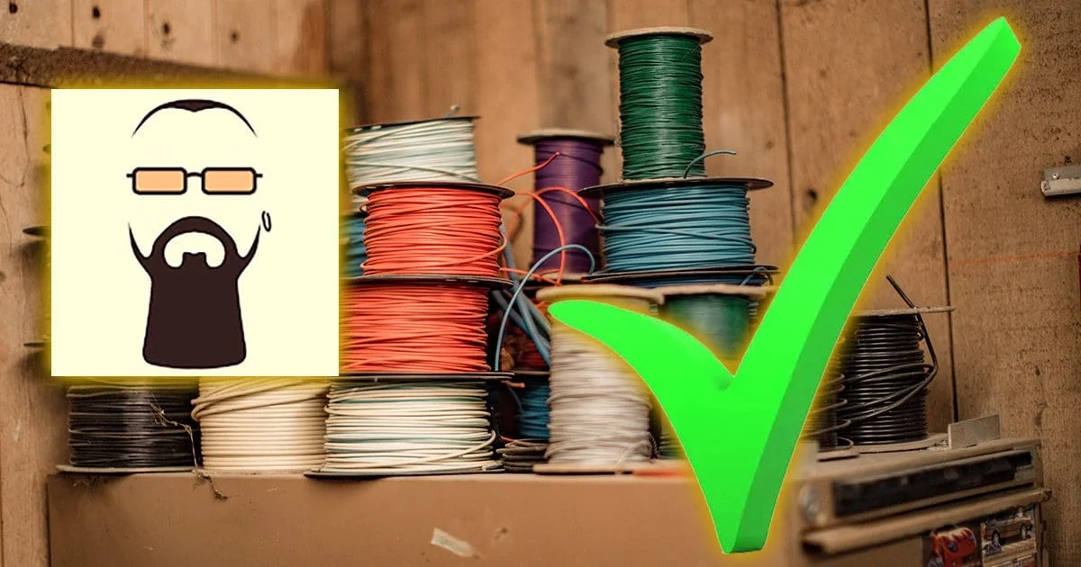 Test Wire