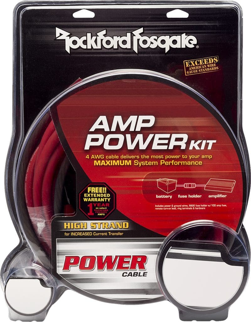 Test Wire