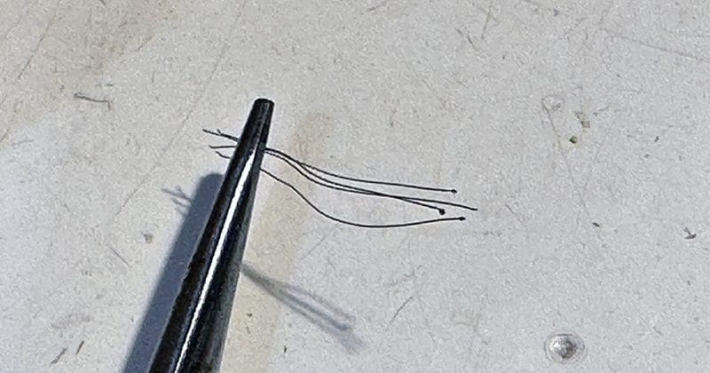 Test Wire