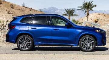 2023 BMW X1