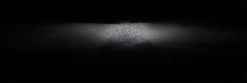 Beam Pattern