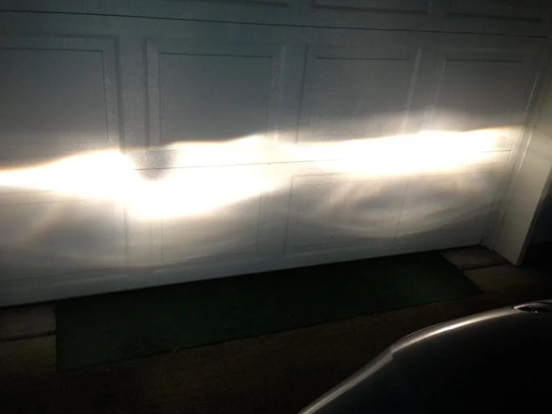 Beam Pattern