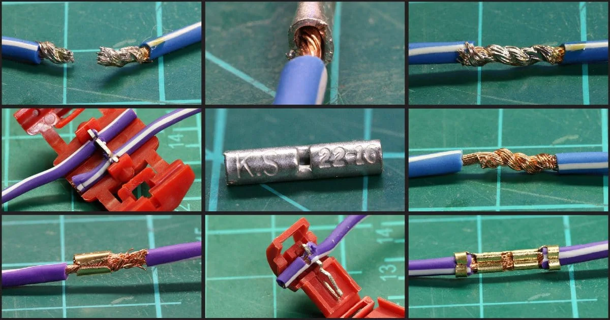 Connection Analysis