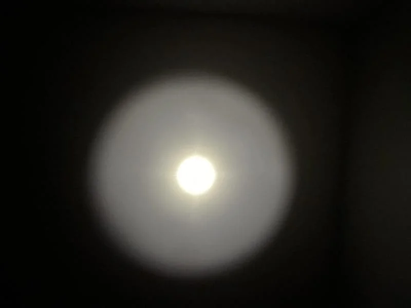 Beam Pattern