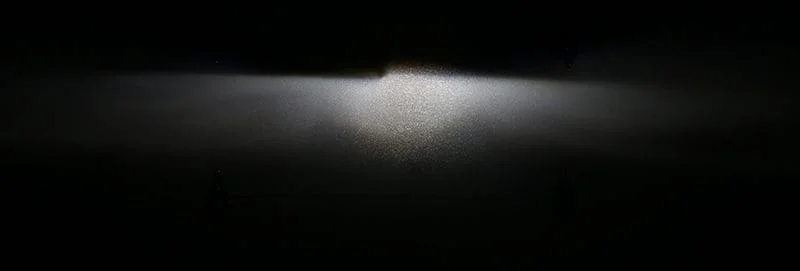 Beam Pattern