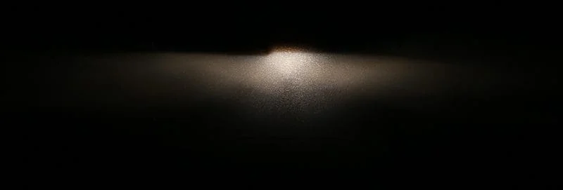 Beam Pattern