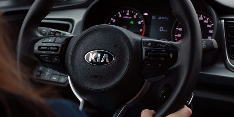 Preventing Hyundai or Kia Vehicle Thefts