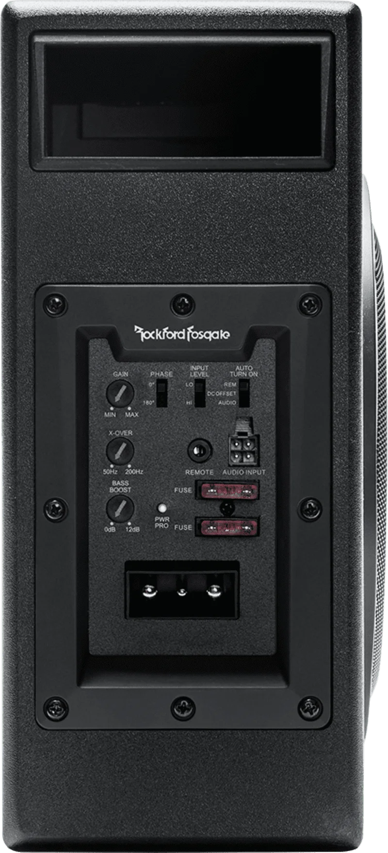P300-8P Subwoofer