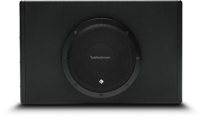 P300-8P Subwoofer