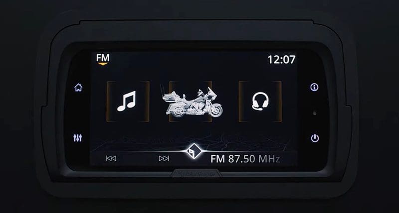 Rockford Fosgate PMX-HD14