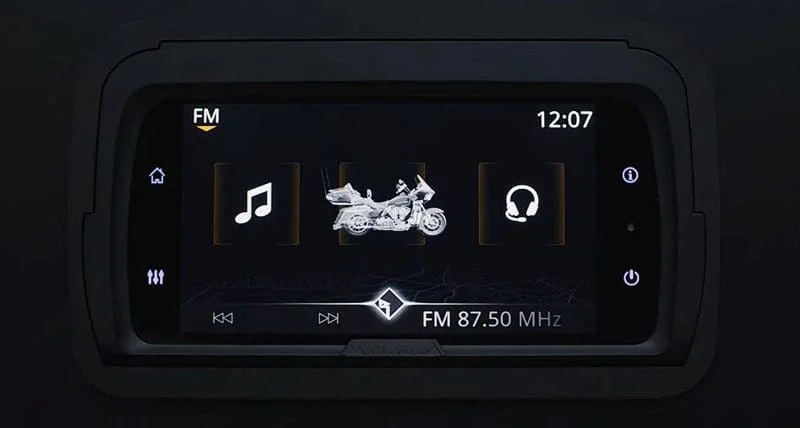 Rockford Fosgate PMX-HD14