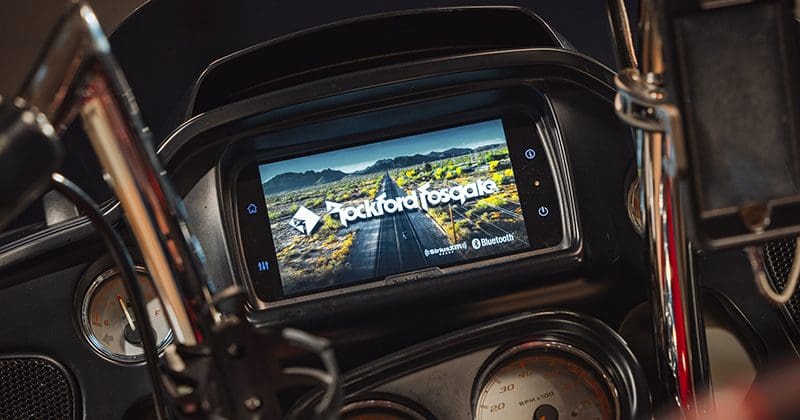 Rockford Fosgate PMX-HD14