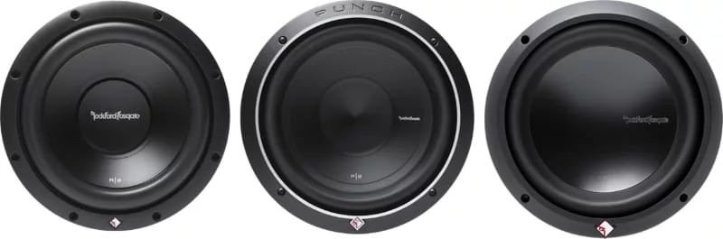 Subwoofer Quality