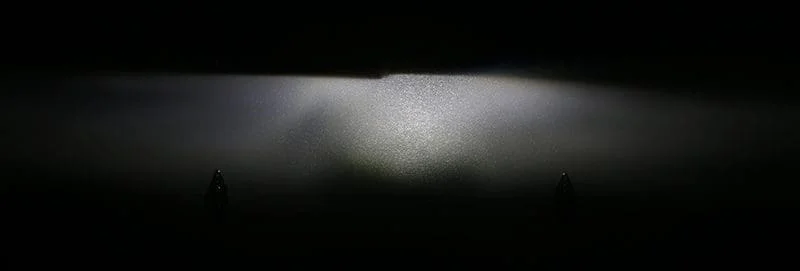 Beam Pattern