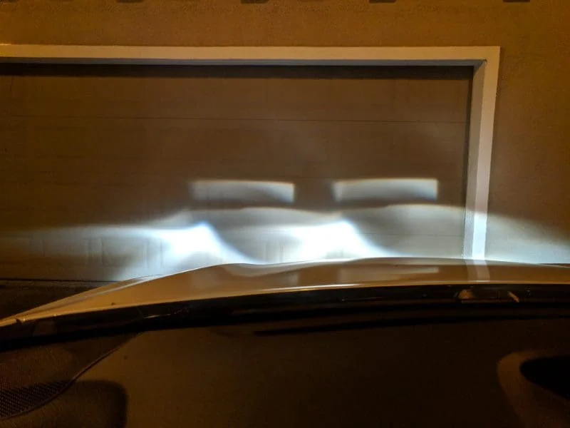 Beam Pattern