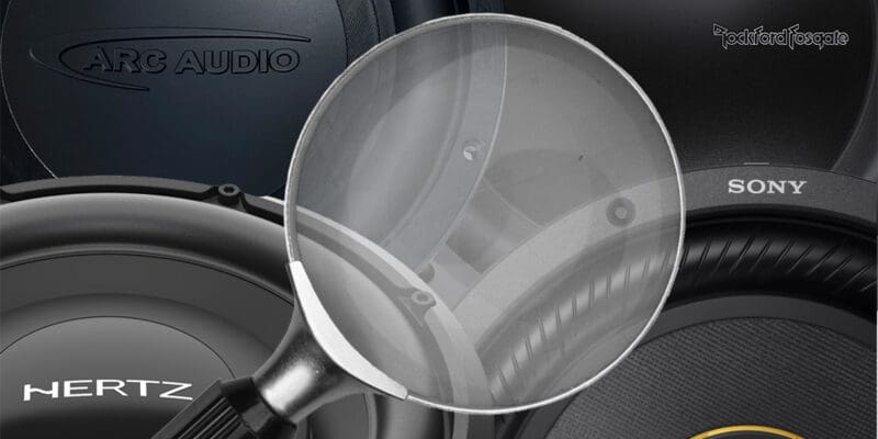 Understanding Subwoofer Quality – Setting the Stage