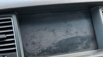 Touchscreen Repair