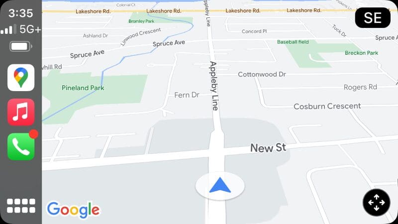 GPS Locating