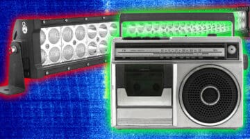 Electrical Interference