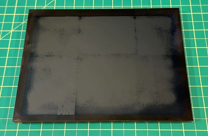 Touchscreen Repair