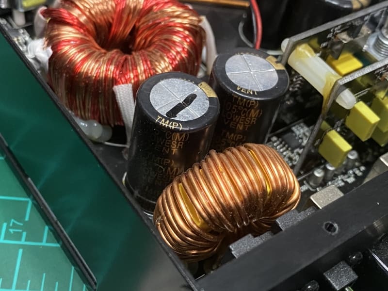 Electrical Interference