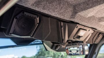 Defender Audio