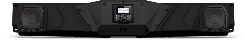 Defender Audio
