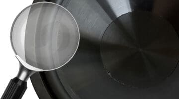 Inexpensive Woofer