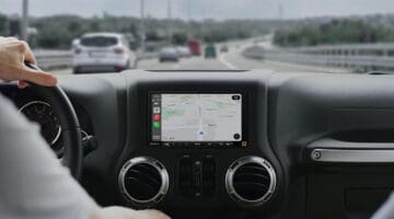 GPS Locating