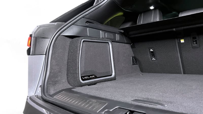 Custom Subwoofer Enclosure