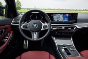 2023 BMW M340i