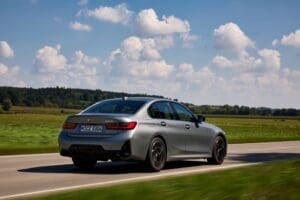 2023 BMW M340i