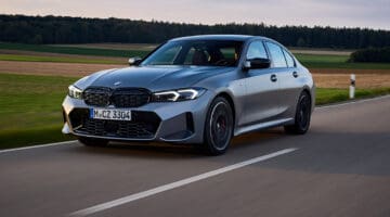 2023 BMW M340i