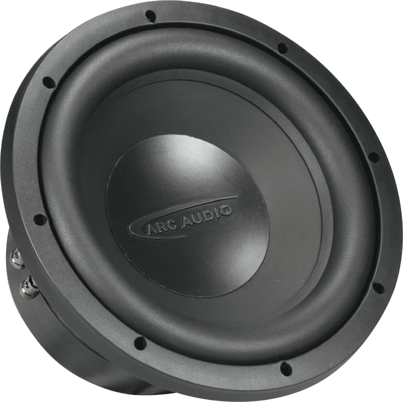 1 ohm sub