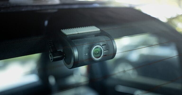 Product Spotlight: Drone XC-LTE Dash Cam