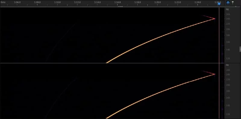 YouTube Audio