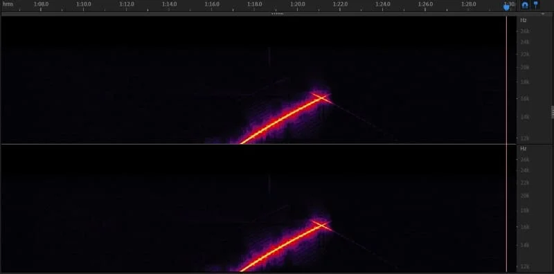 YouTube Audio