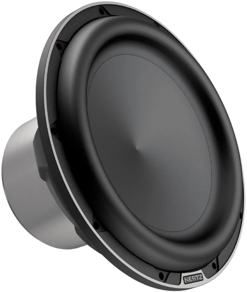 1 ohm sub