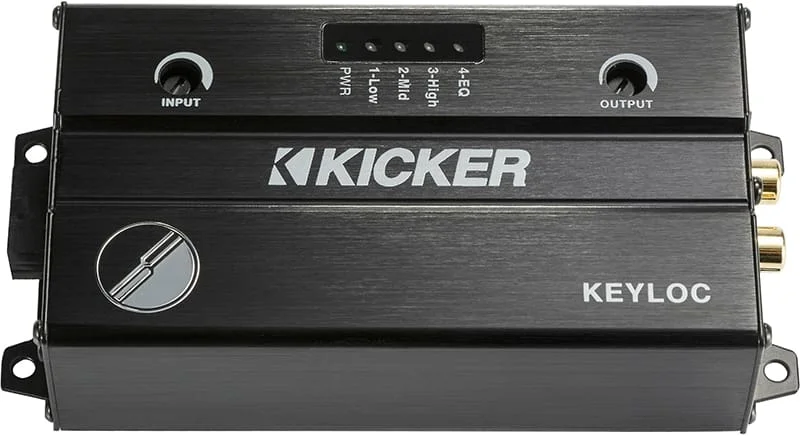 KICKER