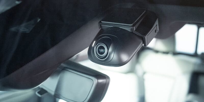 Product Spotlight: Drone XC-LTE Dash Cam