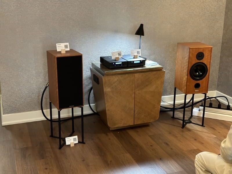 Toronto Audiofest 2023